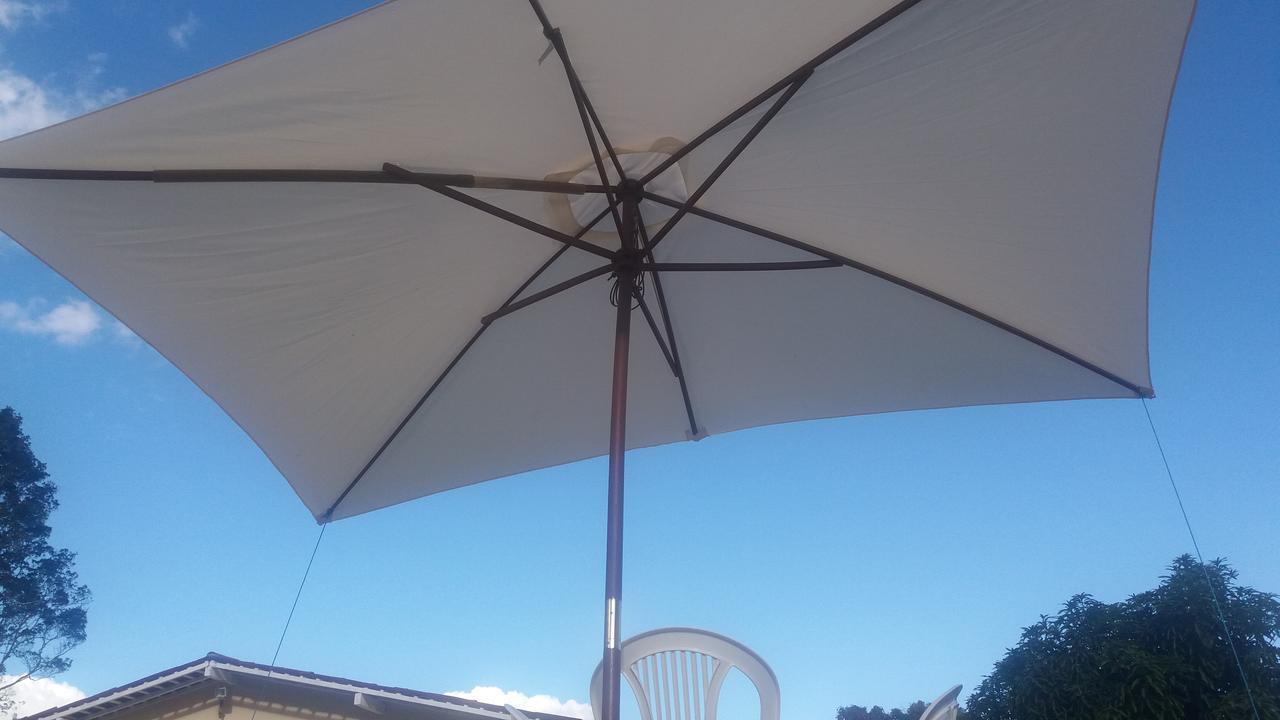 Refúgio na Serra Bananeiras Exterior foto