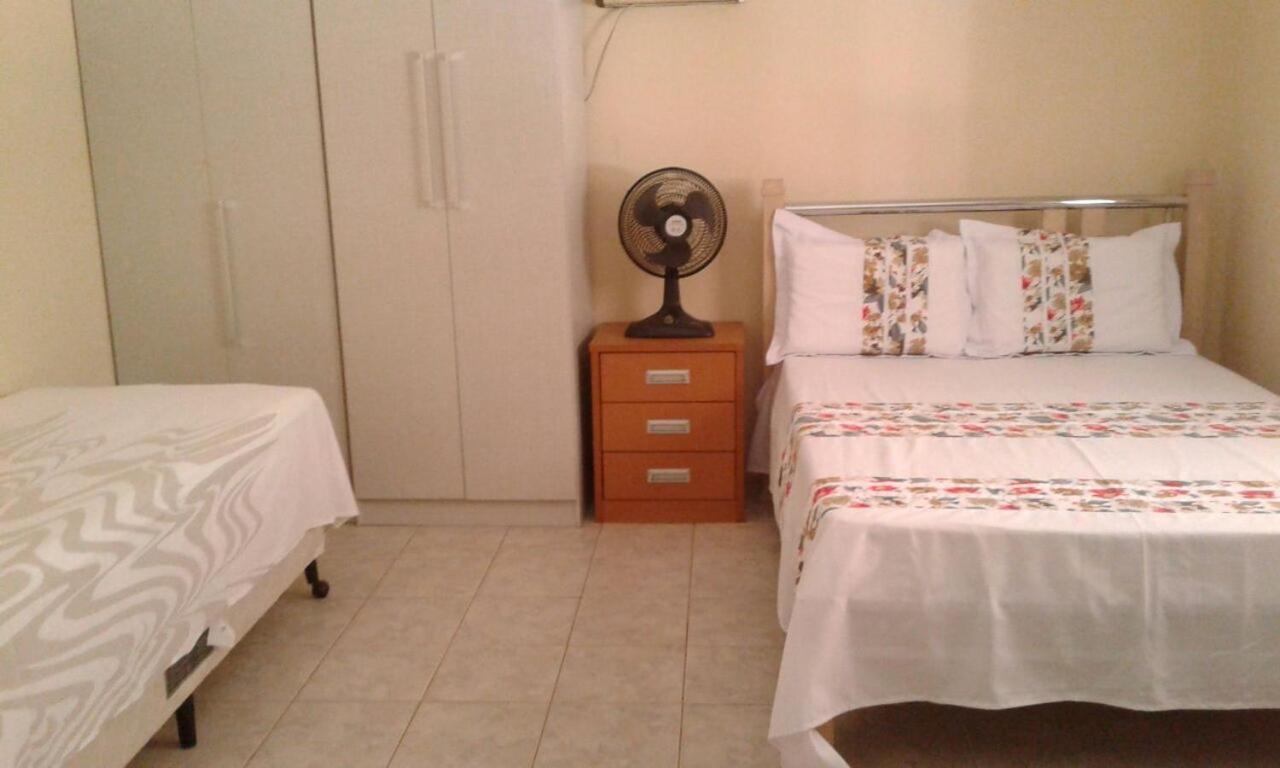 Refúgio na Serra Bananeiras Habitación foto