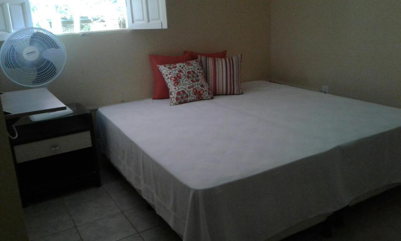 Refúgio na Serra Bananeiras Habitación foto